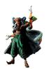 Ichiban Kuji One Piece THE GREAT GALLERY - Те, кто достиг вершины - Приз C Фигурка Багги - Самопровозглашенный величайший пират в мире - 1 тип