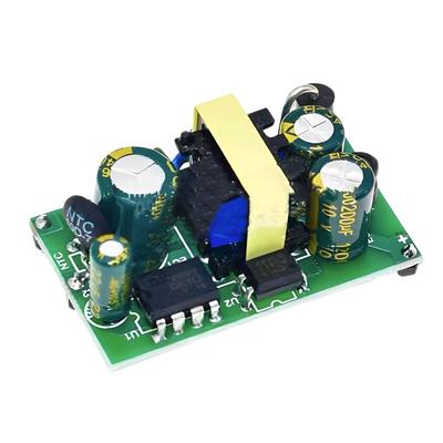 AC-DC 3.3V/5V/12V Прецизионный понижающий преобразователь AC220v в DC 3.3V/5V/12V DC понижающий трансформатор модуль питания 1A 12W 2A 700MA