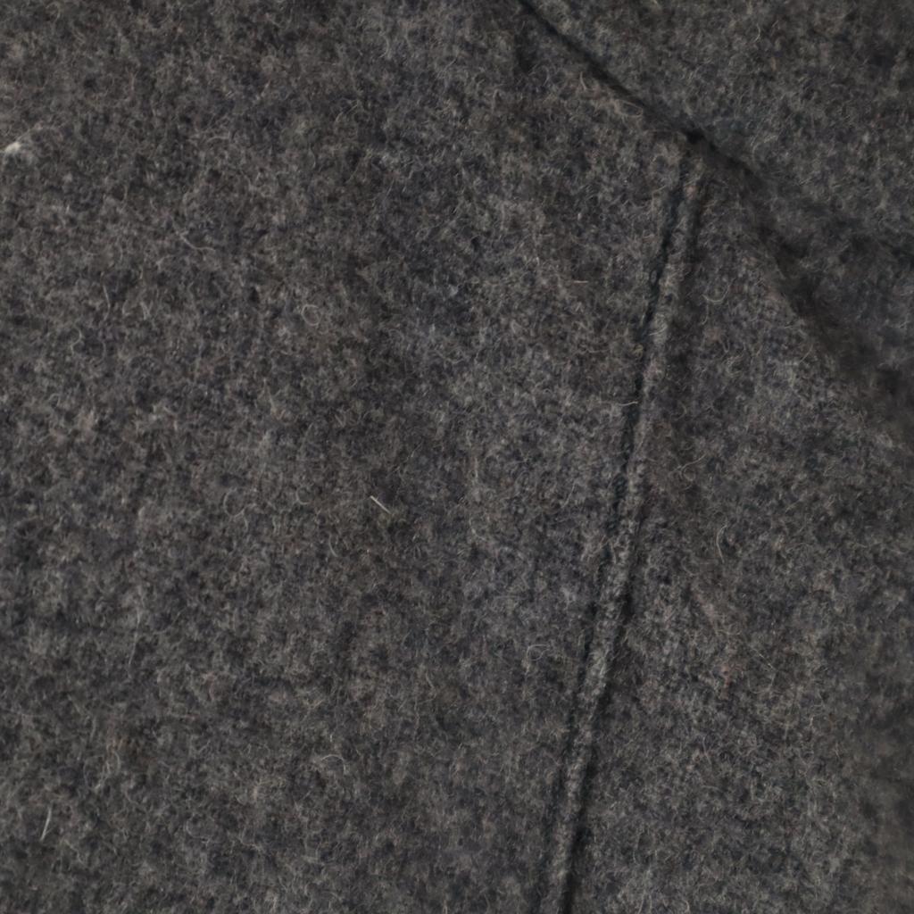 PEUTEREY сделано в Италии Пуховик 46 серый Мужской Б/У