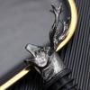 Deer Head Kitchen Accessories Christmas Ornament  Wine Aerators Wine Pourer Bottle Stoppers