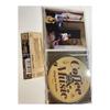 Used Coffee & Music -Drip for Smile- [CD] Miyuki Hatakeyama & Ryuhei Koike