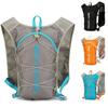 Сверхлегкий гидратационный рюкзак для марафона 5 л, рюкзак для трейлраннинга, гидратационный жилет, бег трусцой