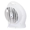 Ad 7728 Fan Heater