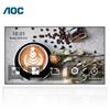 AOC 55F1-N 55-дюймовый 4K Smart коммерческий дисплей CN вилка (адаптер в комплекте)