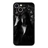 Black Tpu Case For Honor 8a Prime 8s 9 10X Lite 9A 9C 9X Premium Pro 9S Case Cover Satanic Skull