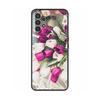 Для Samsung A73 A53 A33 5G Чехол Мягкая Силиконовая Задняя Крышка Телефона Для Samsung Galaxy A33 A53 A73 5G Ударопрочные Чехлы Coque Shell