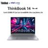Бизнес-ноутбук Lenovo ThinkBook 14 (Intel Core 5, 16 ГБ ОЗУ, 512 ГБ SSD) (Китайская версия)