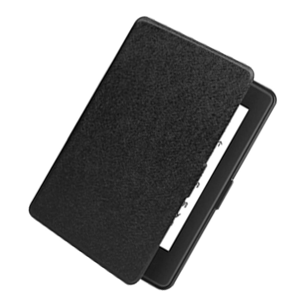 Чехол для электронной книги Kindle для Paperwhite 3 2 с полным покрытием Precise Fit PU Leather E Book Reader Cove