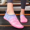 Мужская и женская обувь с гравитационным градиентом 35–46, обувь для ожидания, обувь для йоги, пляжная обувь Шао, обувь для плавания
