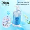 Увлажняющий гель для душа Diane с молочной кислотой