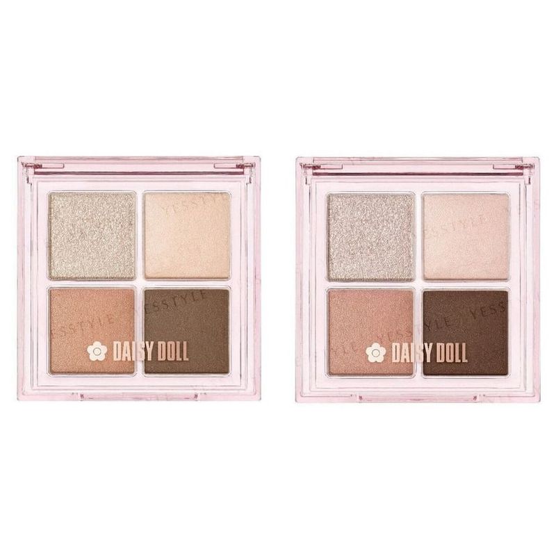 Club cosmetics - DAISY DOLL I Draw Shadow