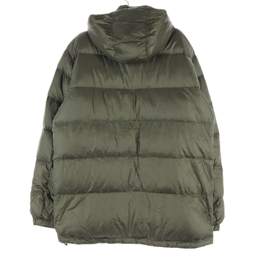 Foxfire Пуховик с длинным рукавом XL Коричневый Мужской Б/У