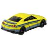 TAKARA TOMY Tomica Dream Tomica Shinkalion CW Tomica Nissan Миниатюрная модель автомобиля Игрушка для детей от 3 лет GT-R (Доктор Желтый)