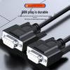 Кабель CAN Bus DB9 Female с винтовым замком