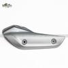 Fit for 2017 - 2021 TMAX530 T-MAX530 DX SX TMAX560 Motorcycle Exhaust Pipe Cover Cowl Protector Heat Shield Guard TMAX 530 560