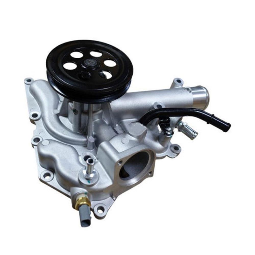 New Water Pump 68261224AG For 2019-2024 Ram 1500 5.7L & 2022-2023 Jeep Wagoneer