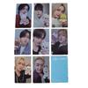 Фотокарты Straykids Doit Хёнджин Бан Чан Хан Специальный бонус Pop-Up Карты, достойные коллекционера айдолов Для коллекционеров и в качестве подарка