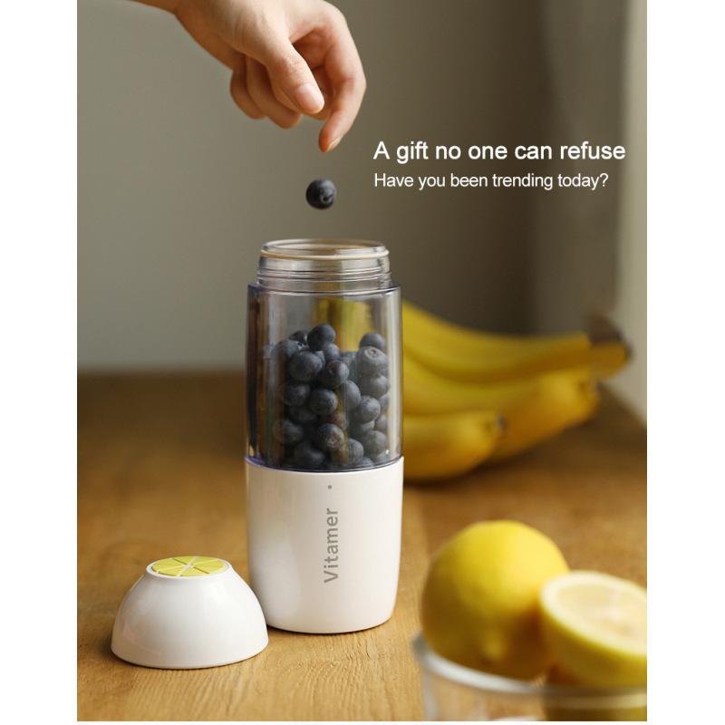 Blender Mixer Portable Blender Electric Mixer Professional Blender Rechargeable Blender Rechargeable Mixer