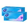Vinda Ultra-Tough 3-Ply Boxed Facial Tissues