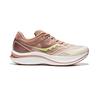 SAUCONY Slay Lightweight Breathable Slip-Resistant Durable Low-Top Running Shoes Unisex Running Shoes Beige S28192-10