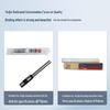 Huijin HJ-60B Automatic Hot Melt Binding Machine CN plug (adapter included)