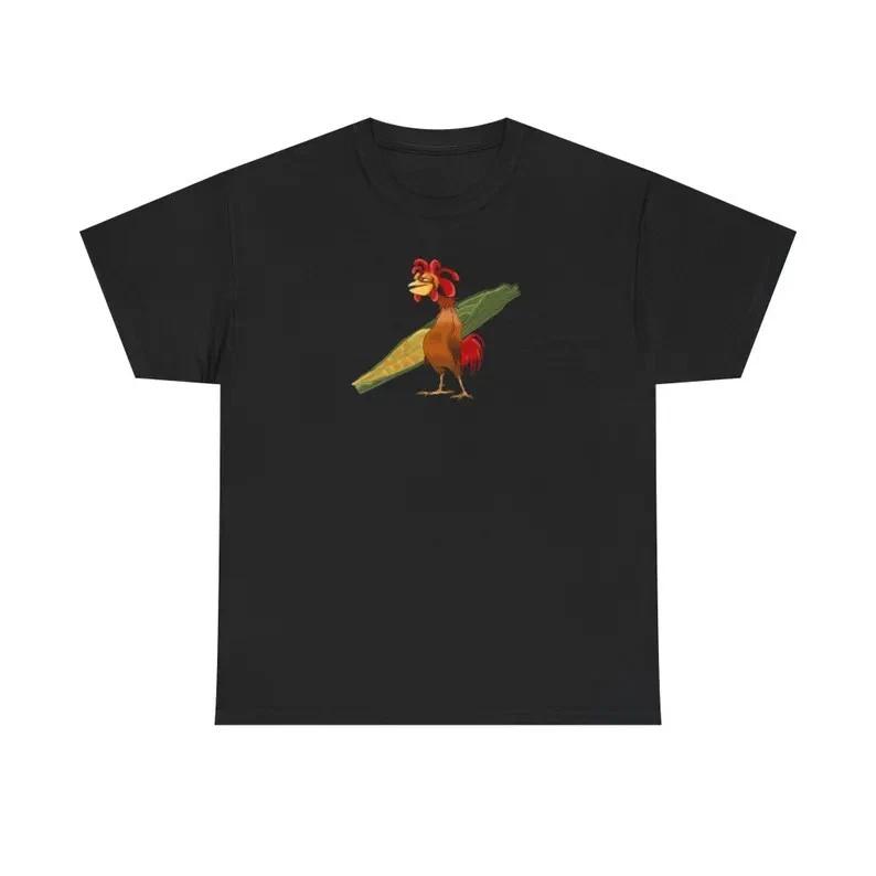 Футболка Chicken Joe