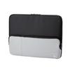 Elecom BM-IBPT15BK Black PC Case for 15.6-inch (MacBook Pro 15) with Small Item Storage Pocket