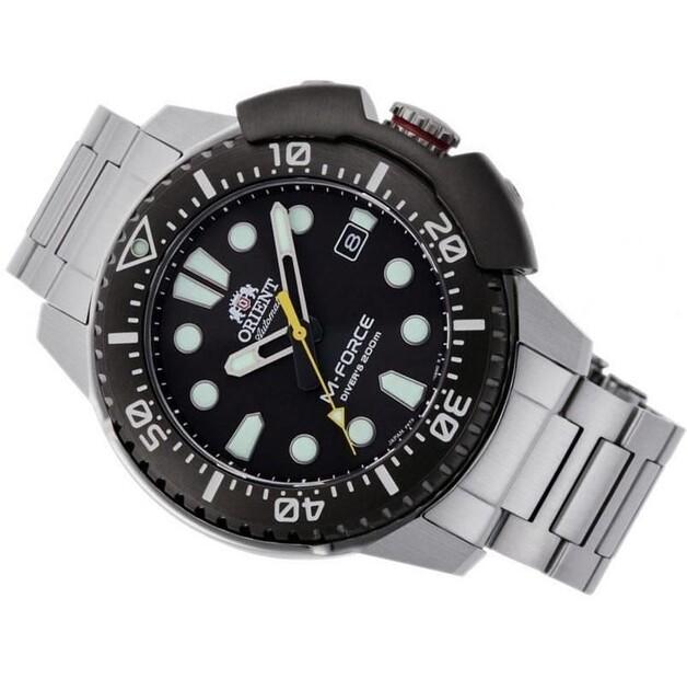 Часы Orient RA-AC0L01B00B