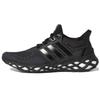 UltraBoost Web DNA Black Carbon Unisex Sneakers Core-Black GY4173