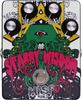 Bass Fuzz STARRY WISDOM M.A.S.F. ()