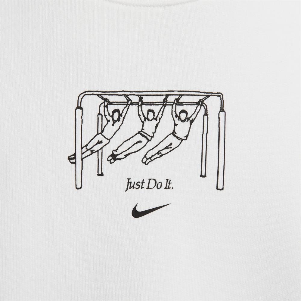 Nike GFX FLEECE GCEL Sweatshirt Men's IO2731-100