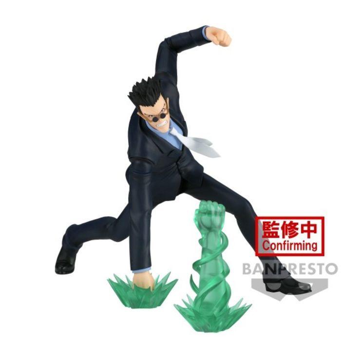Figurine Vibration Stars | Hunter X Hunter | Leorio