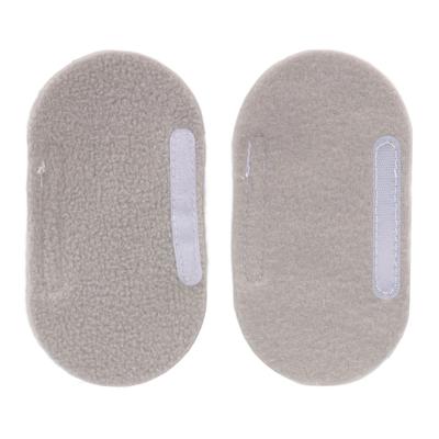 2 шт. Чехол для ремня для головного убора, универсальный чехол для ремня для защиты лица, сменный аксессуар, подходит для