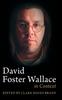 Книга David Foster Wallace In Context