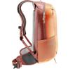 Backpack Deuter Race 16 Chestnut/redwood (3204223-9512)