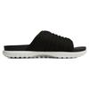 Nike Мужские кроссовки Asuna 2 Slide Black Sail DX6865-002