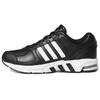 EQT 10 Черные 2020 - FU8347