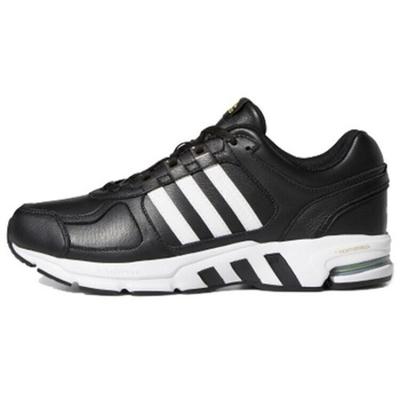 EQT 10 Черные 2020 - FU8347