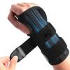 1 PC Compression Wrist Protector Carpal Tunnel Sports Wrist Guard Splint Wristband