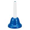 Zen-On Music Bells, Color Hand Type, 8-Note Set, CBR-8