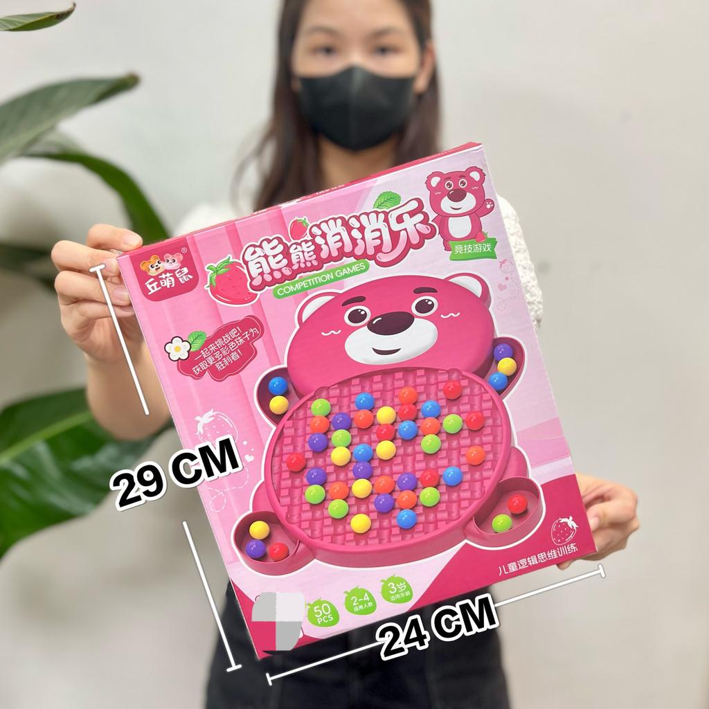 Large Particle Square Simulation Modeling House Building Block Assembly Toys Children'S Early Education Puzzle Teaching Gift Box