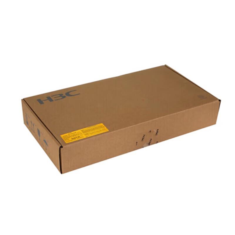 H3C S5024X-EI 24-Port Gigabit L2 Managed Enterprise Switch with 4x 10G Uplinks