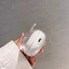 Для Samsung Galaxy Buds LIVE PRO 2 Беспроводные Bluetooth-наушники Чехол Кот Медведь Защитный Мягкий Чехол