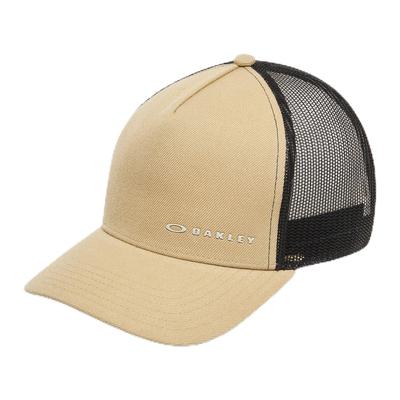 КЕПКА CHALTEN 911608-7GW Pebble/Mist Один размер Регулируемая Snapback Сетчатая кепка