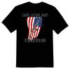 God Guns And Freedom Black Or White Ar15 Second A D T 2Nd Unisex T-Shirt