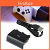 Перезаряжаемый аккумуляторный блок для Xbox One емкостью 2400 мАч для геймеров
