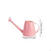 1,8 л лейка для комнатных и садовых растений, садовый инструмент, горшок, газон