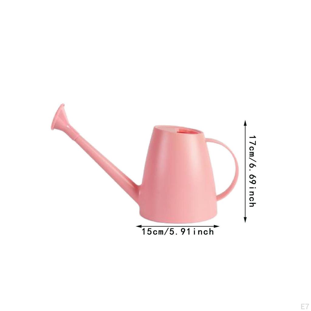 1,8 л лейка для комнатных и садовых растений, садовый инструмент, горшок, газон