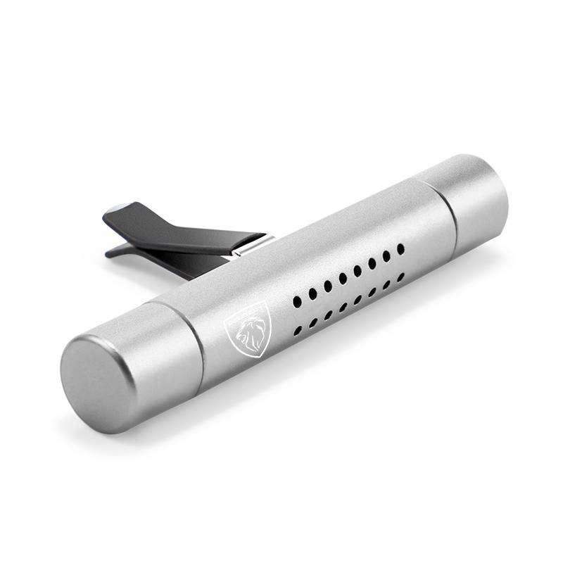 2026 Hot Car Sticker Car Air Outlet Perfume Clip Fragrances Diffuser Accessories For Peugeot 206 307 308 3008 207 208 407 408 50