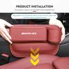 Car Seat Gap Storage Box Water Cup Holder Interior Accessories For Mercedes Benz AMG W204 W205 W203 W211 W201 W210 W108 W124 W12